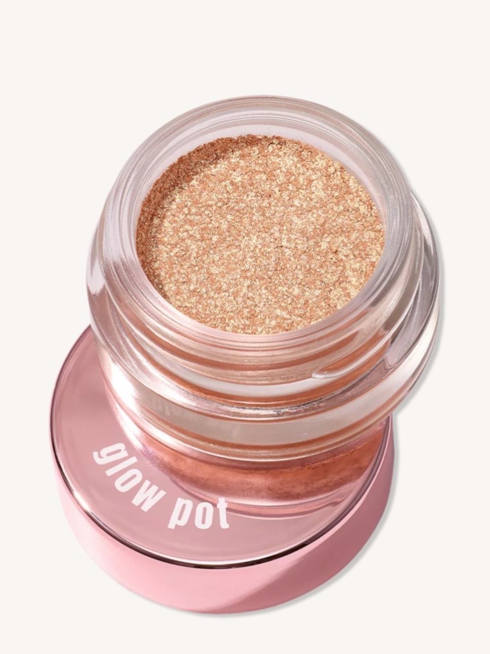 tarte Glow Pot Eyeshadow - Champs